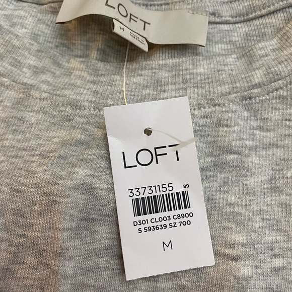 LOFT TOP - Picture 2 of 2